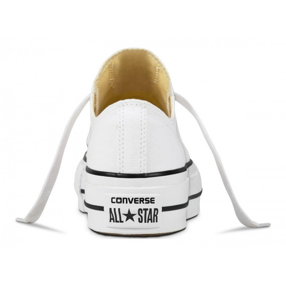 Converse Baskets Converse OX ALL STAR LIFT