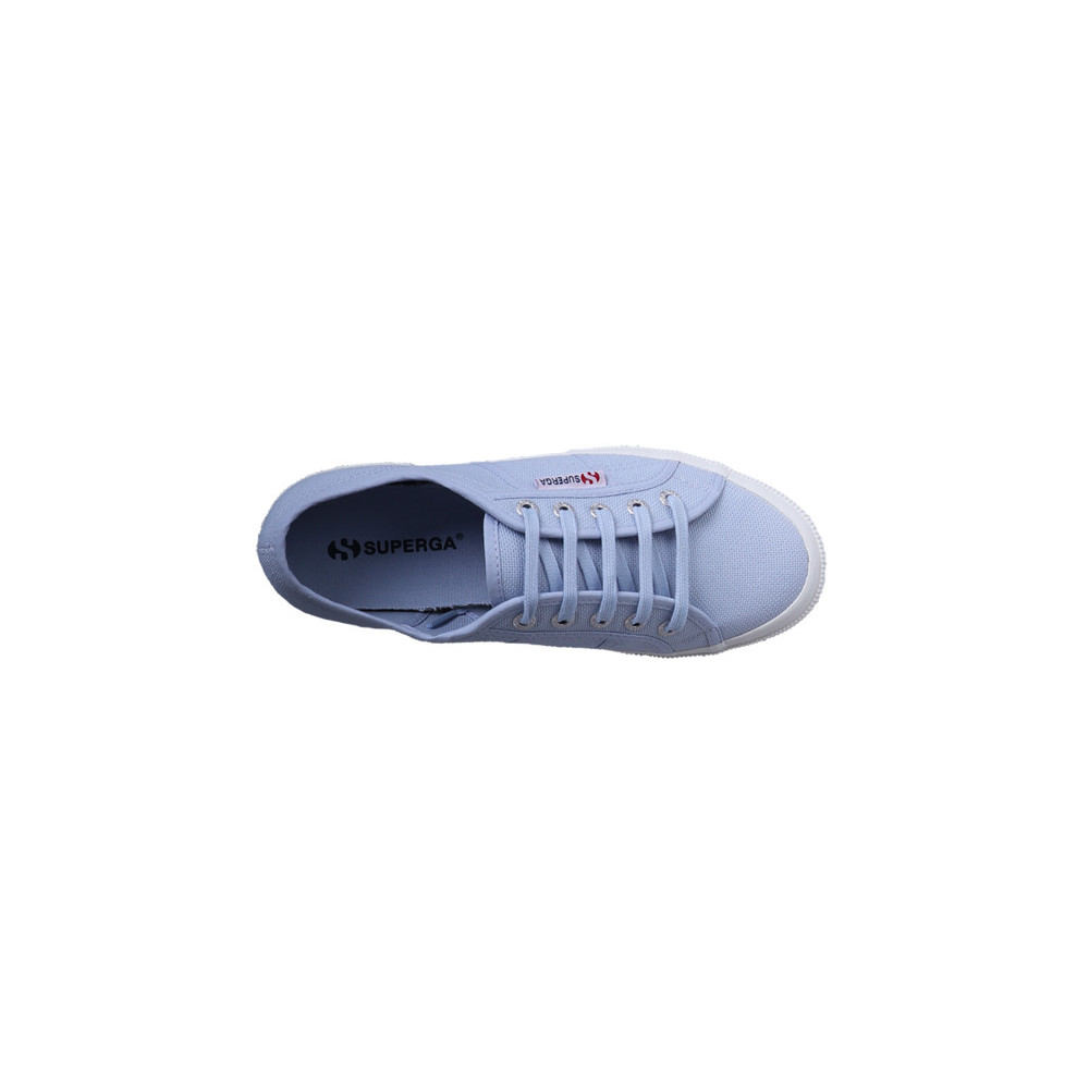 Superga Baskets Superga 2750-COTU CLASSIC