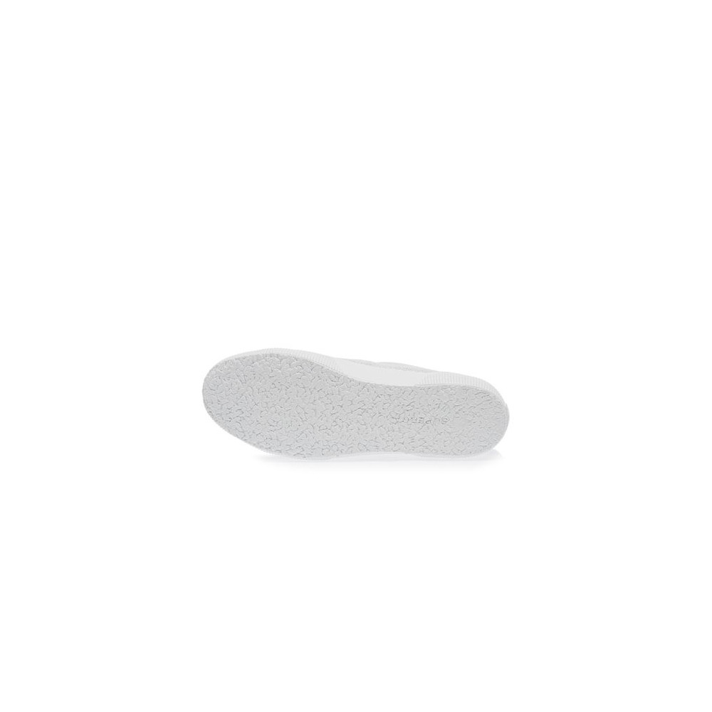Superga Baskets Superga 2750-JERSEYFROSTLAMEW