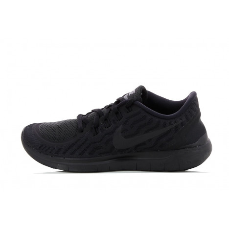 Nike Basket Nike Free Run 5.0 - 724382-001