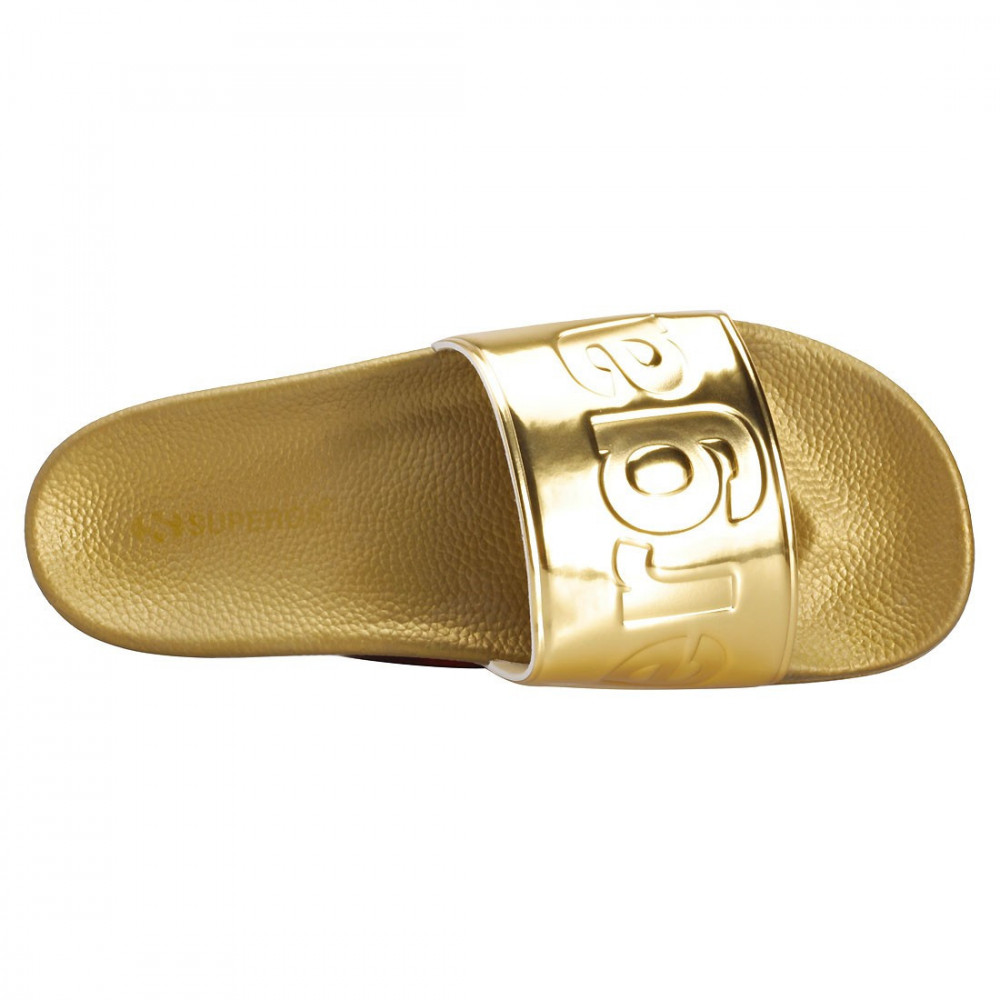 Superga Sandales Superga 1908-PUMETU