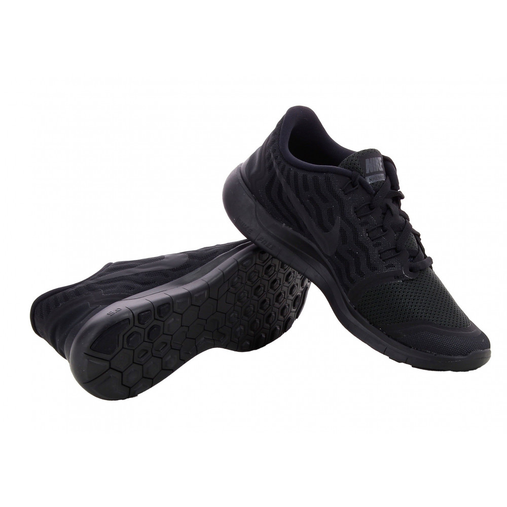 Nike Basket Nike Free Run 5.0 - 724382-001
