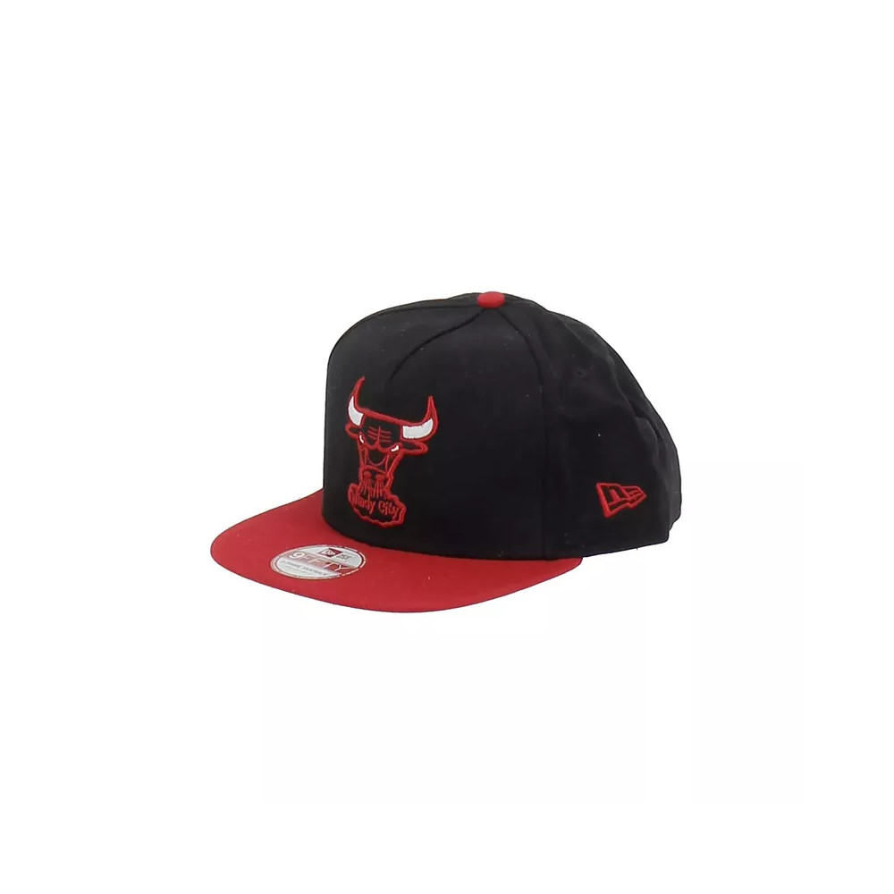 New Era Casquette New Era CHICAGO BULLS WINDY CITY