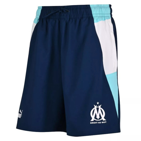 Puma Short Puma OM SHORT WOVEN