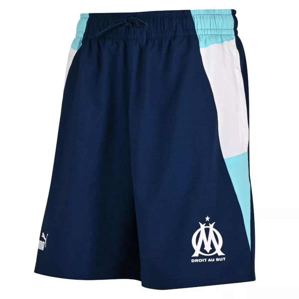 Puma Short Puma OM SHORT WOVEN