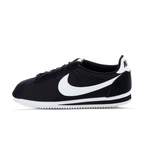 Nike Basket Nike Classic Cortez Nylon - 807472-011