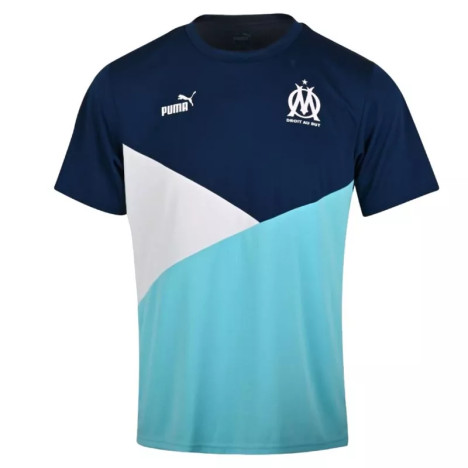 Puma Tee-shirt Puma OM POLY JSY