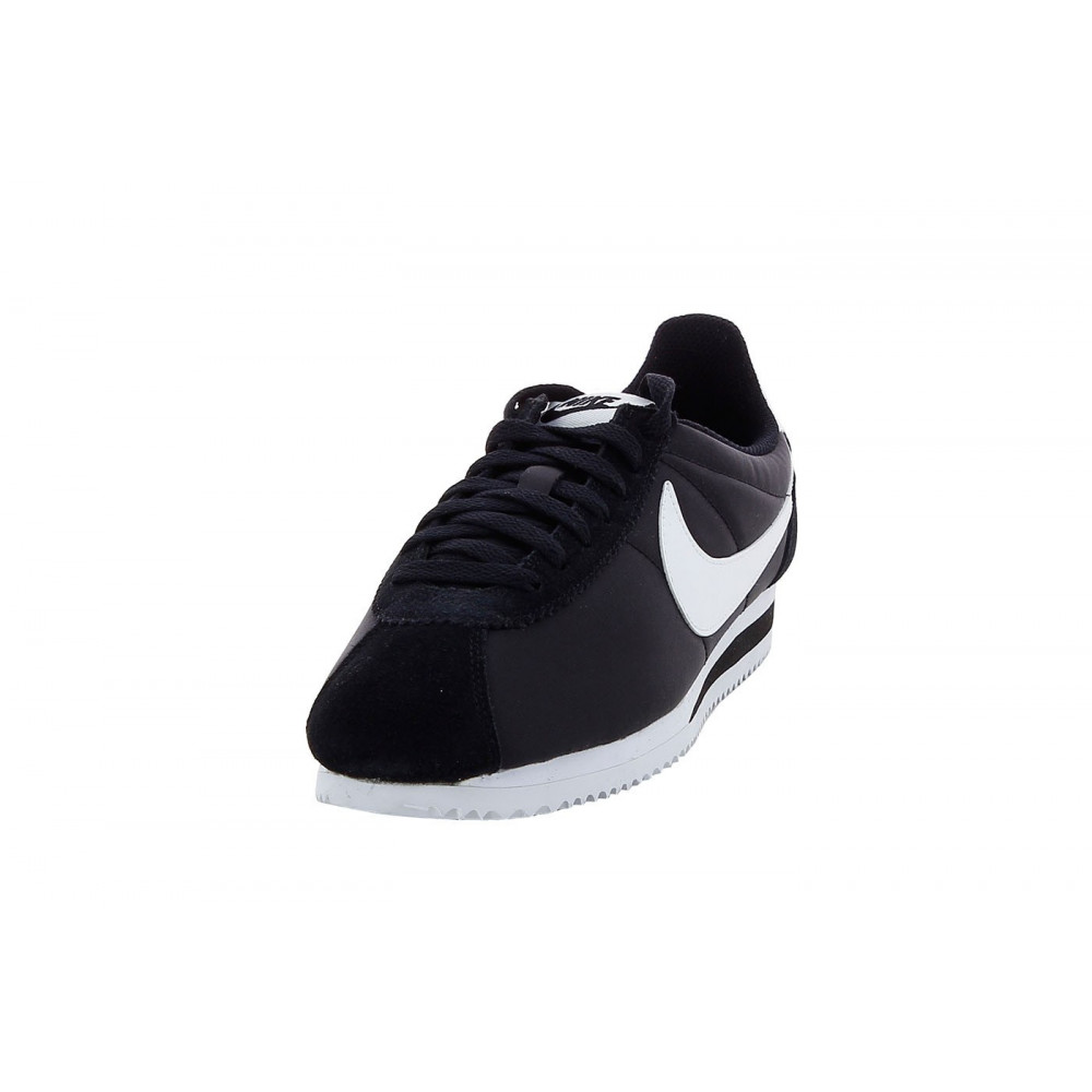 Nike Basket Nike Classic Cortez Nylon - 807472-011
