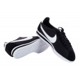 Nike Basket Nike Classic Cortez Nylon - 807472-011