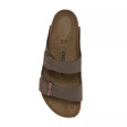 Birkenstock Sandale Birkenstock ARIZONA BFBC