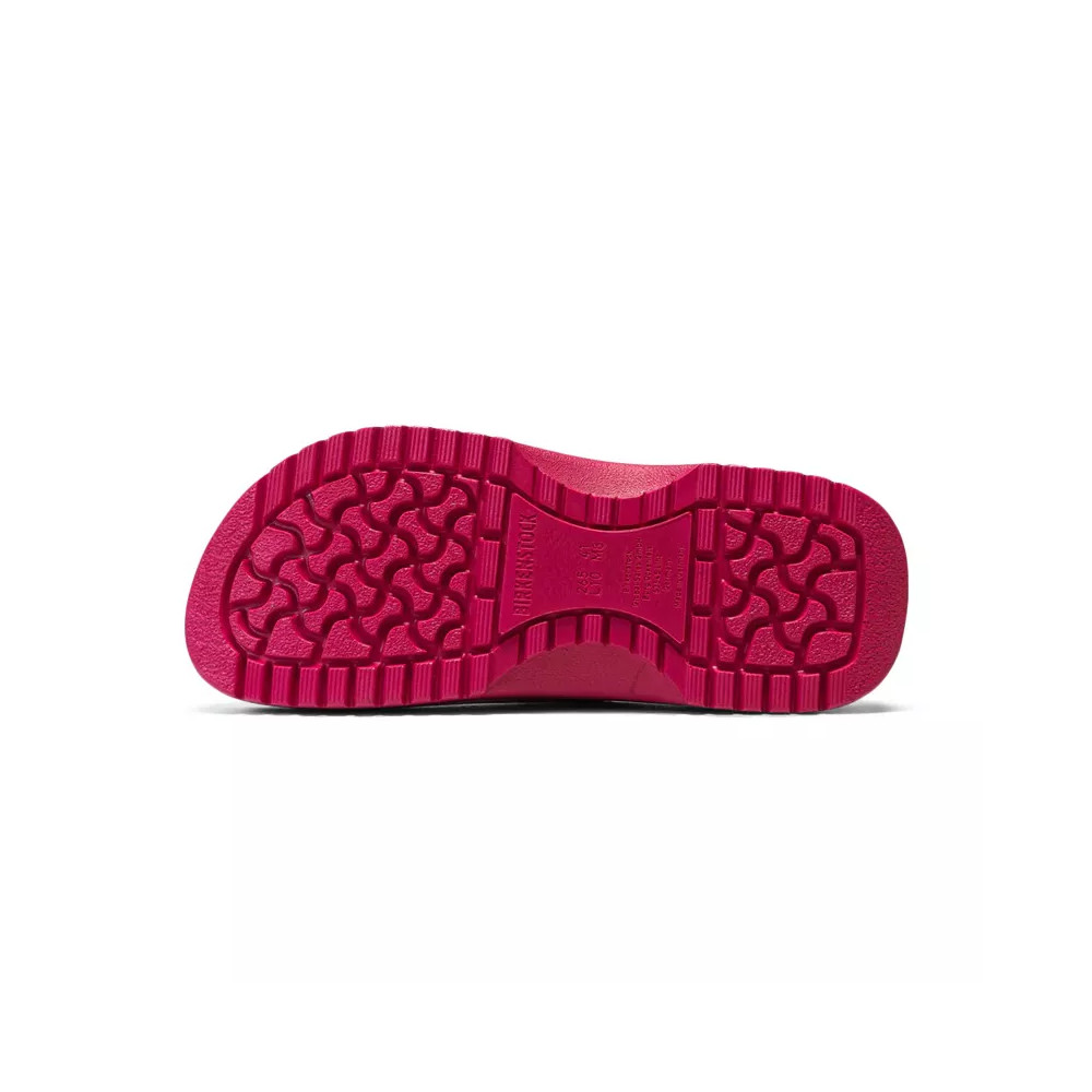Birkenstock Sandale Birkenstock SUPER BIRKI FUSION