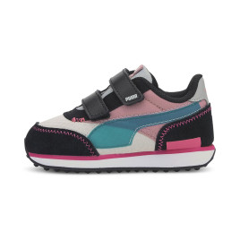 Puma Basket Puma FUTURE RIDER CITY ATTACK AC Bébé