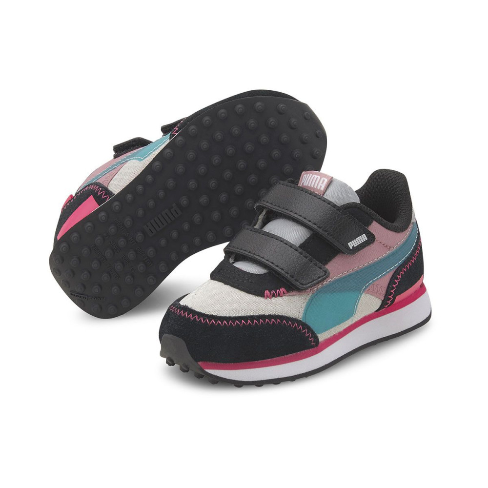 Puma Basket Puma FUTURE RIDER CITY ATTACK AC Bébé