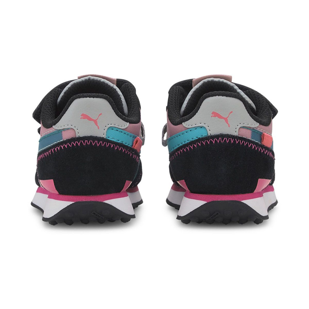 Puma Basket Puma FUTURE RIDER CITY ATTACK AC Bébé