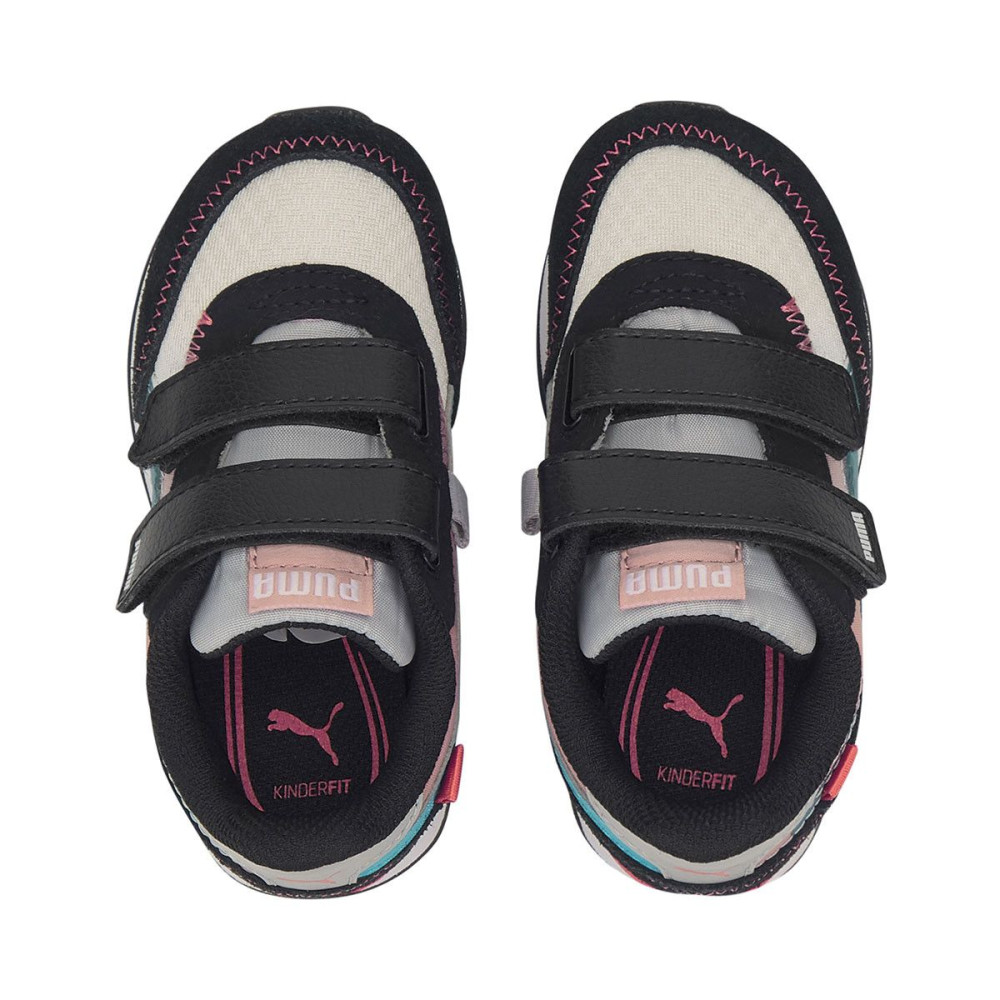 Puma Basket Puma FUTURE RIDER CITY ATTACK AC Bébé