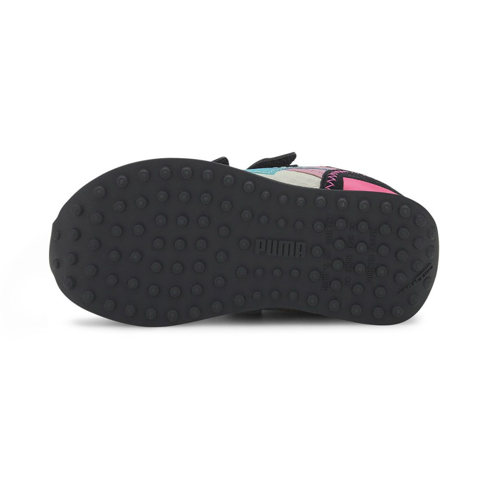 Puma Basket Puma FUTURE RIDER CITY ATTACK AC Bébé
