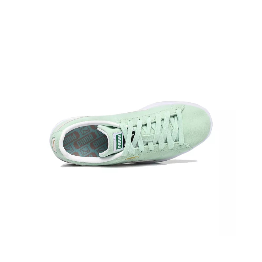 Puma Basket Puma SUEDE CLASSIC