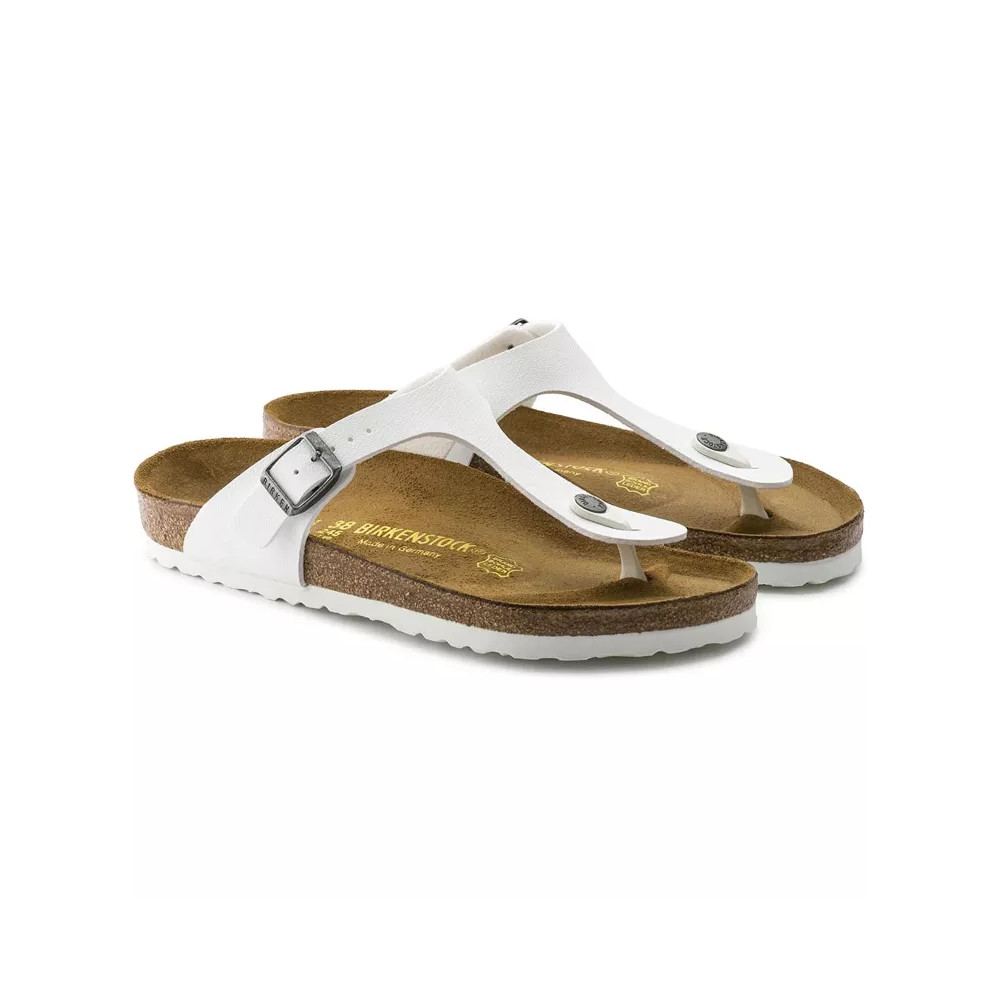Birkenstock Sandale Birkenstock GIZEH BF