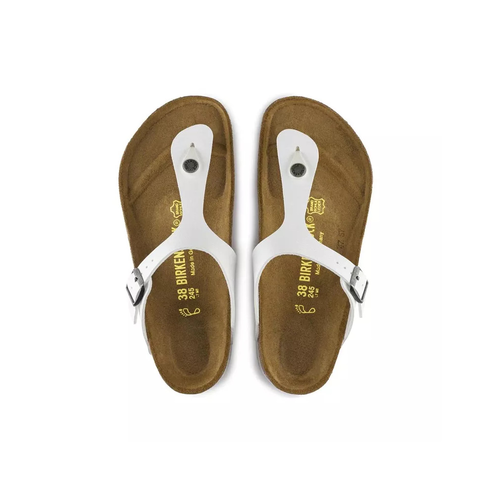Birkenstock Sandale Birkenstock GIZEH BF