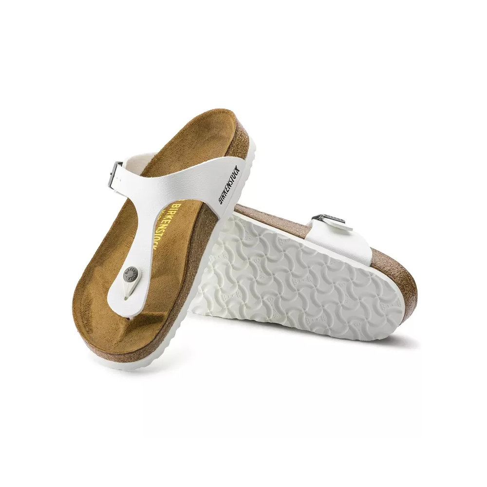 Birkenstock Sandale Birkenstock GIZEH BF