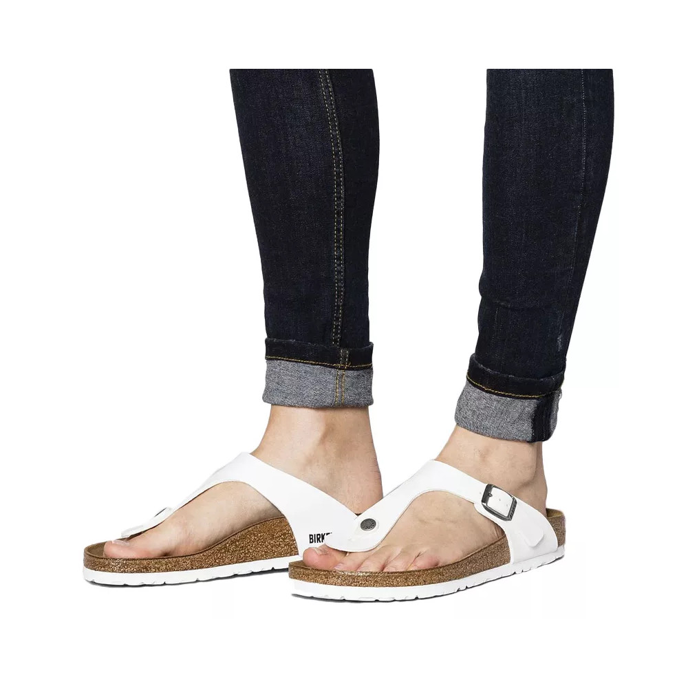 Birkenstock Sandale Birkenstock GIZEH BF