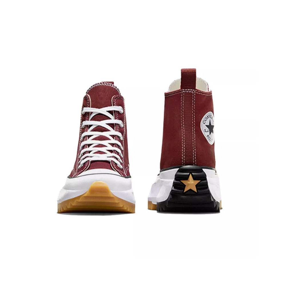 Converse Basket Converse RUN STAR HIKE HI