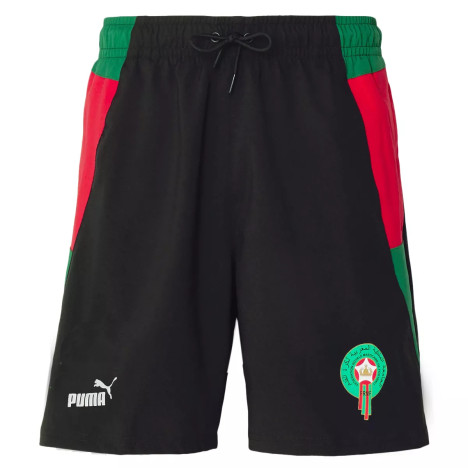 Puma Short Puma FRMF WOV