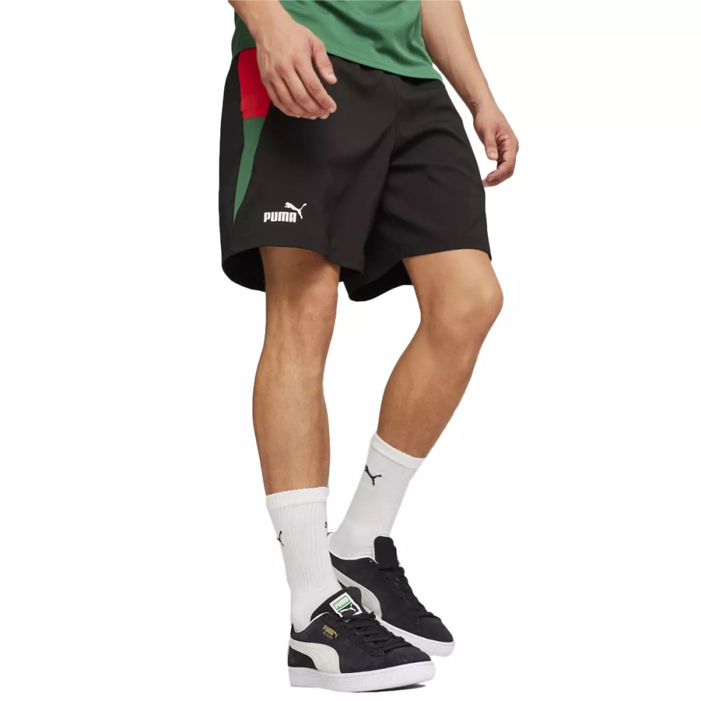 Puma Short Puma FRMF WOV