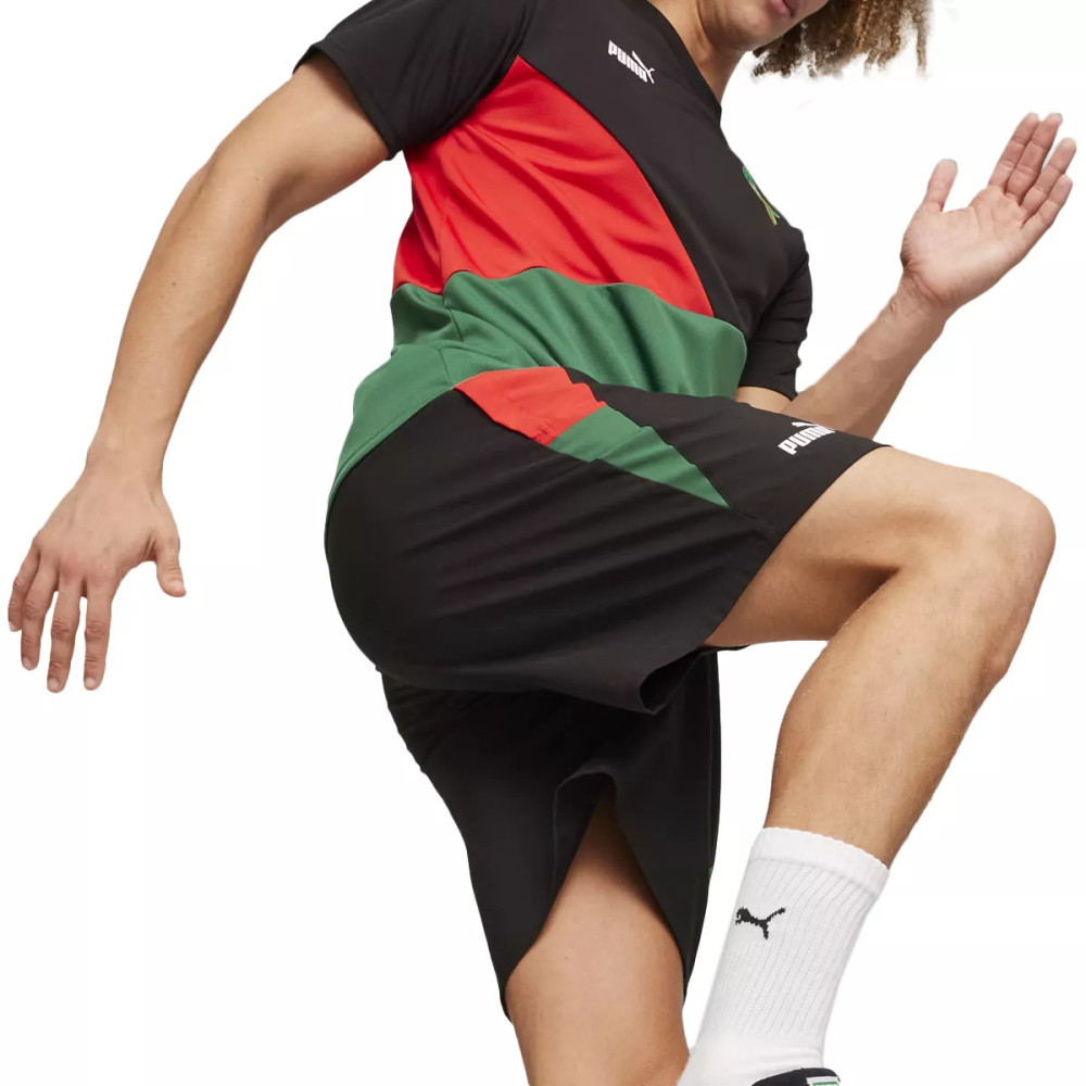 Puma Short Puma FRMF WOV