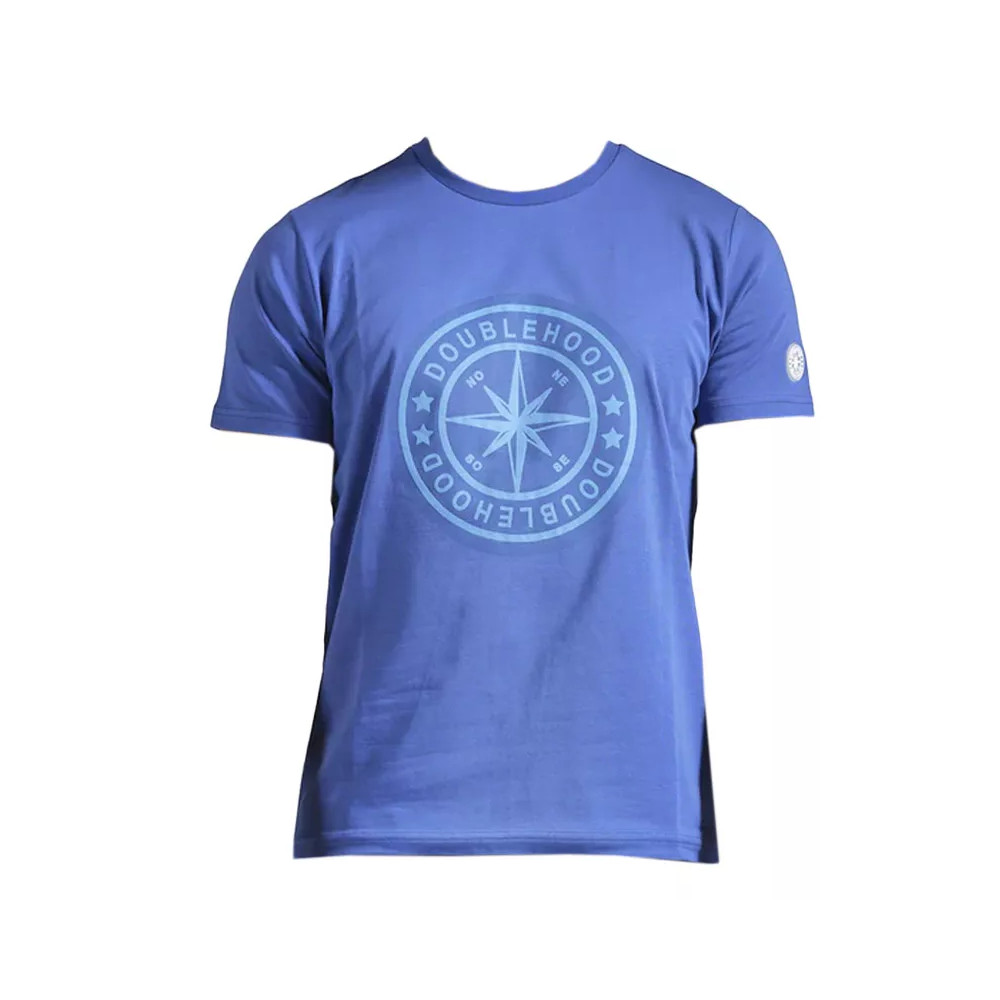 Doublehood Tee-shirt Doublehood