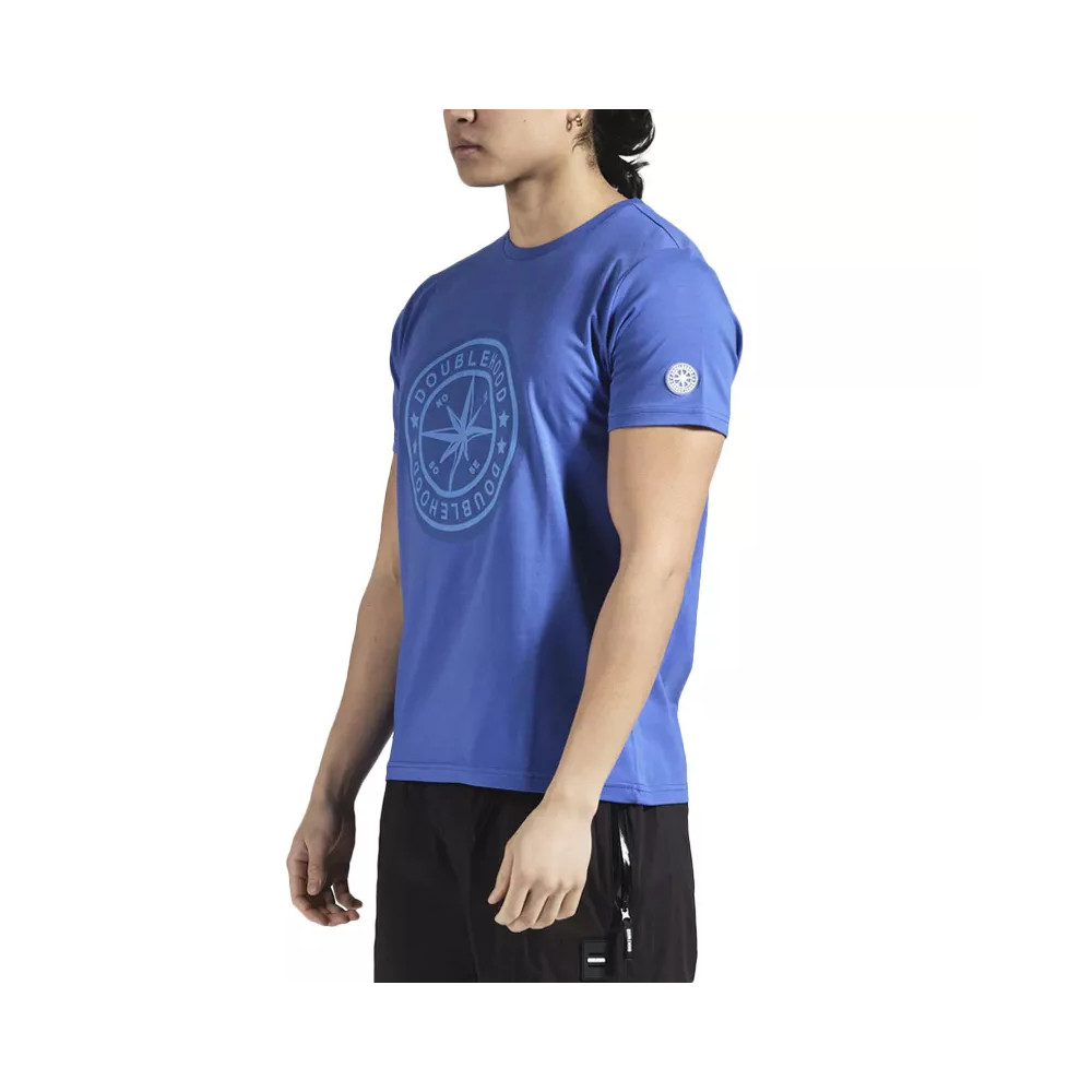 Doublehood Tee-shirt Doublehood