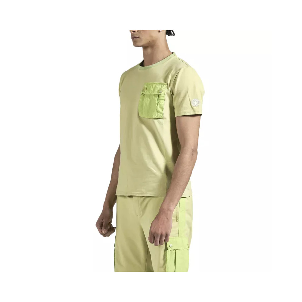 Doublehood Tee-shirt Doublehood