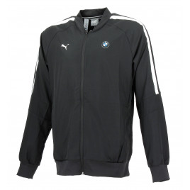 Puma Blousons Puma BMW MMS WOVEN JKT II