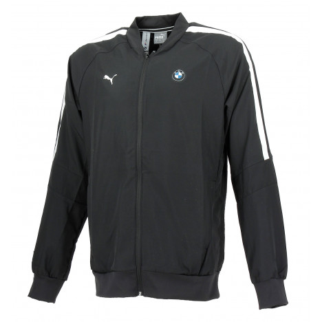 Puma Blousons Puma BMW MMS WOVEN JKT II