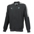 Puma Blousons Puma BMW MMS WOVEN JKT II