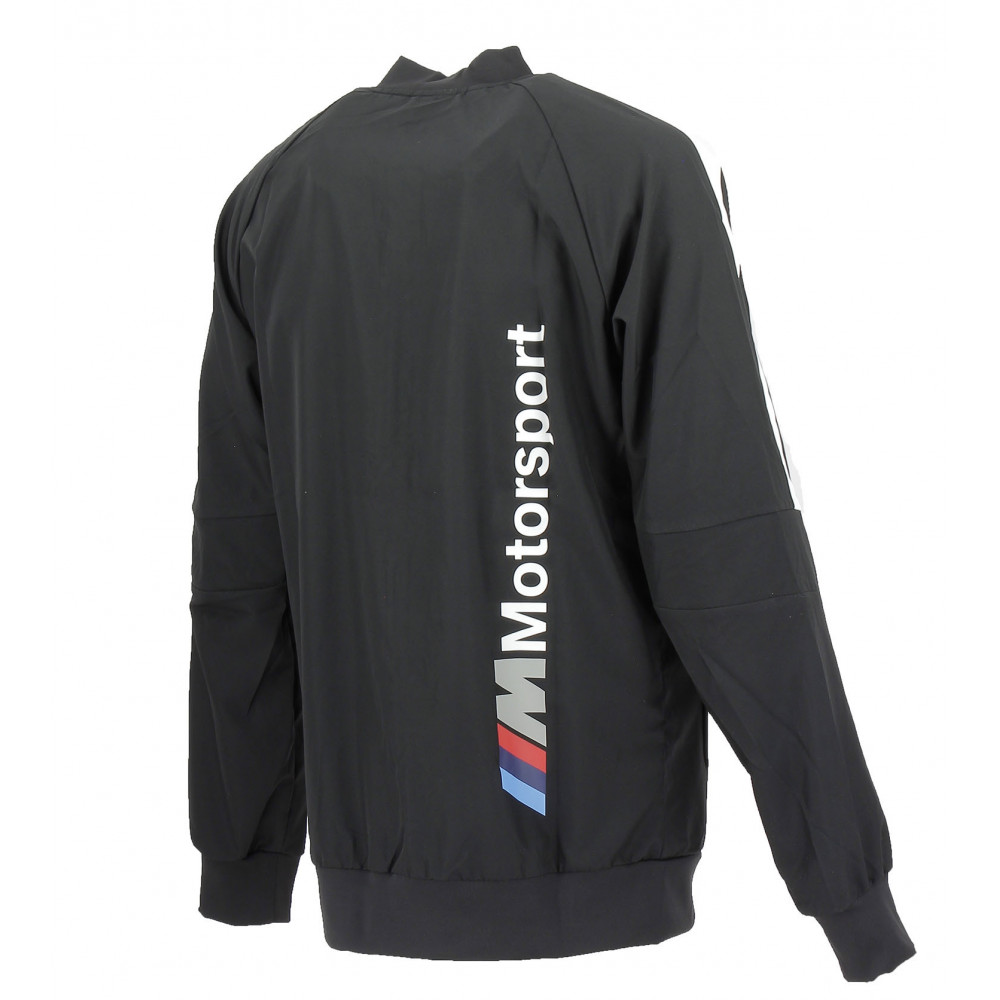 Puma Blousons Puma BMW MMS WOVEN JKT II