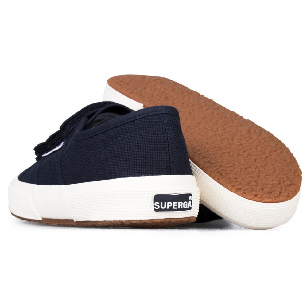 Superga Baskets Superga 2750-COT3STRAPU