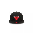 New Era Casquette New Era 9FIFTY Chicago Bulls