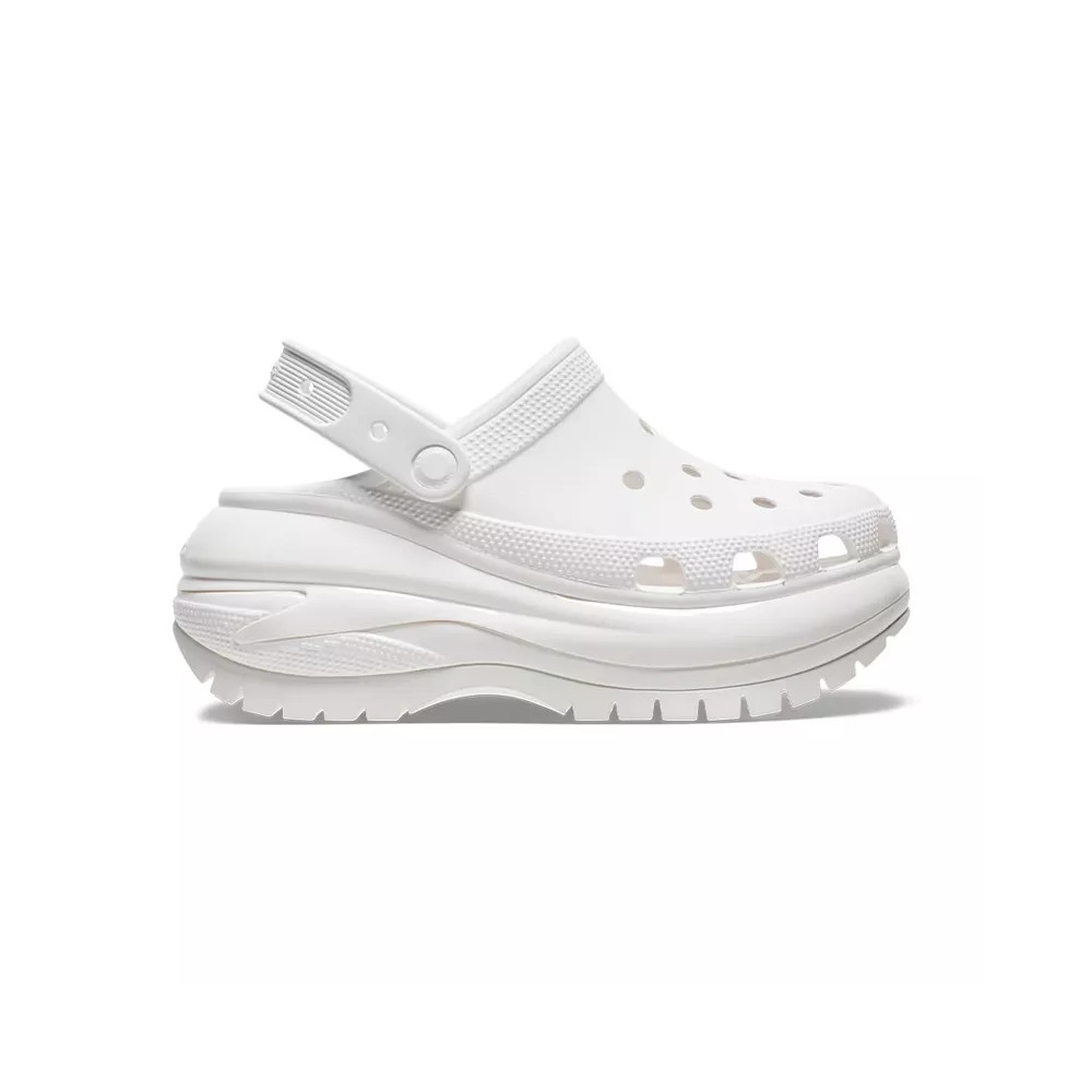 CROCS Sandale Crocs MEGA CRUSH CLOG