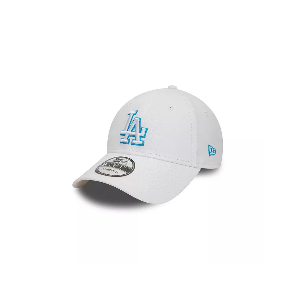 New Era Casquette New Era TEAM OUTLINE 9FORTY LOSDOD