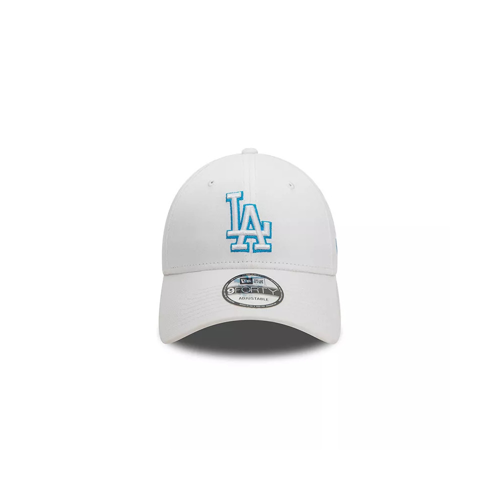 New Era Casquette New Era TEAM OUTLINE 9FORTY LOSDOD