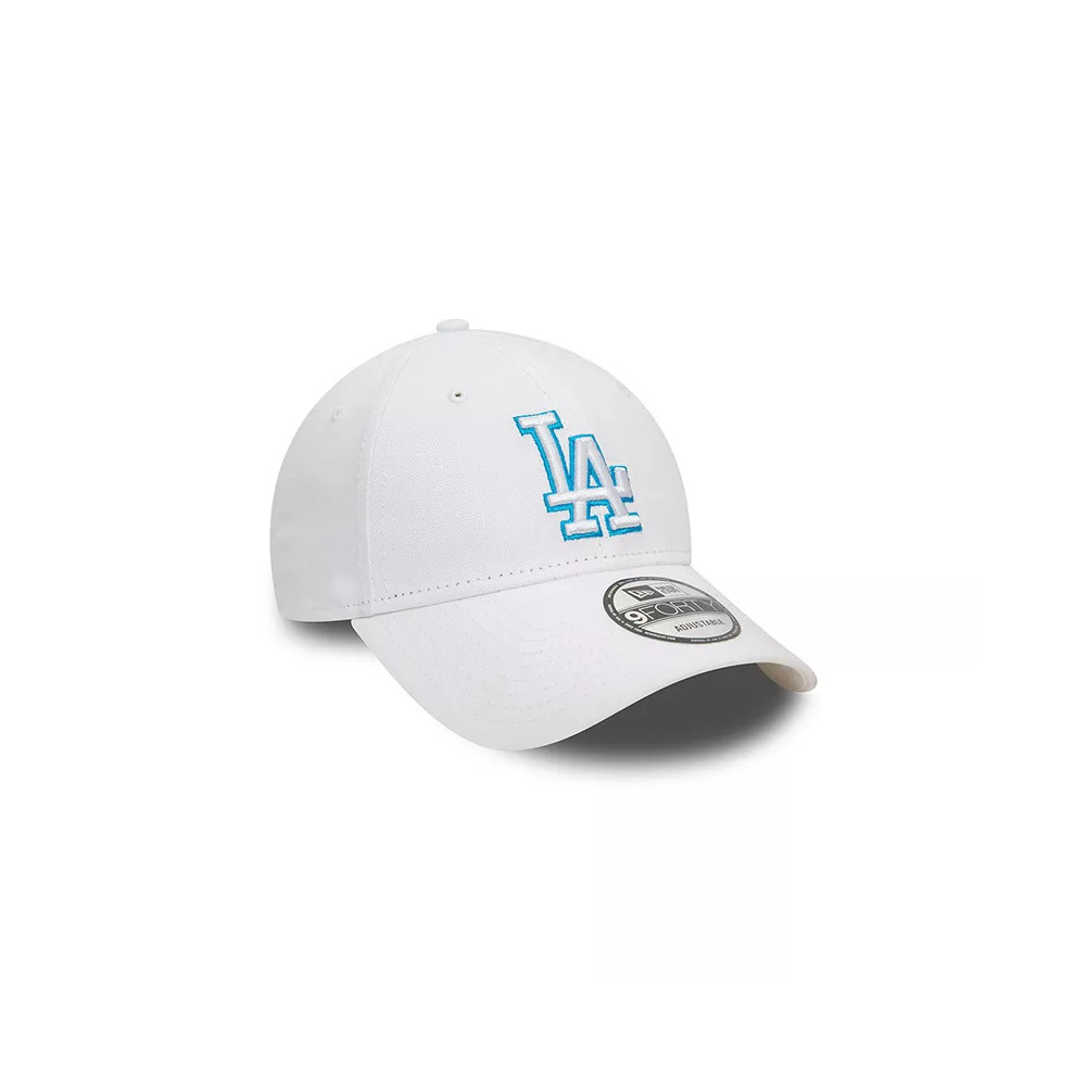 New Era Casquette New Era TEAM OUTLINE 9FORTY LOSDOD