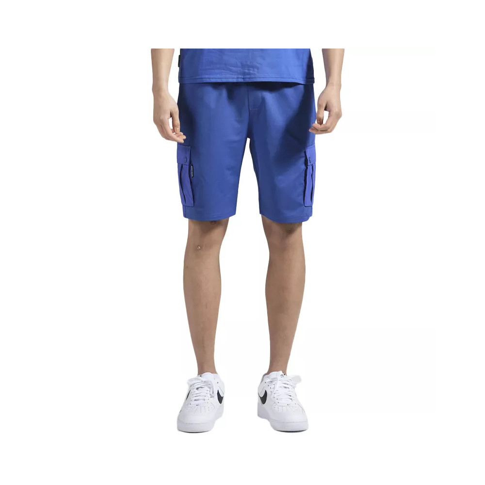 Doublehood Short à poche Doublehood