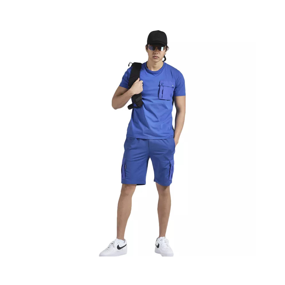 Doublehood Short à poche Doublehood