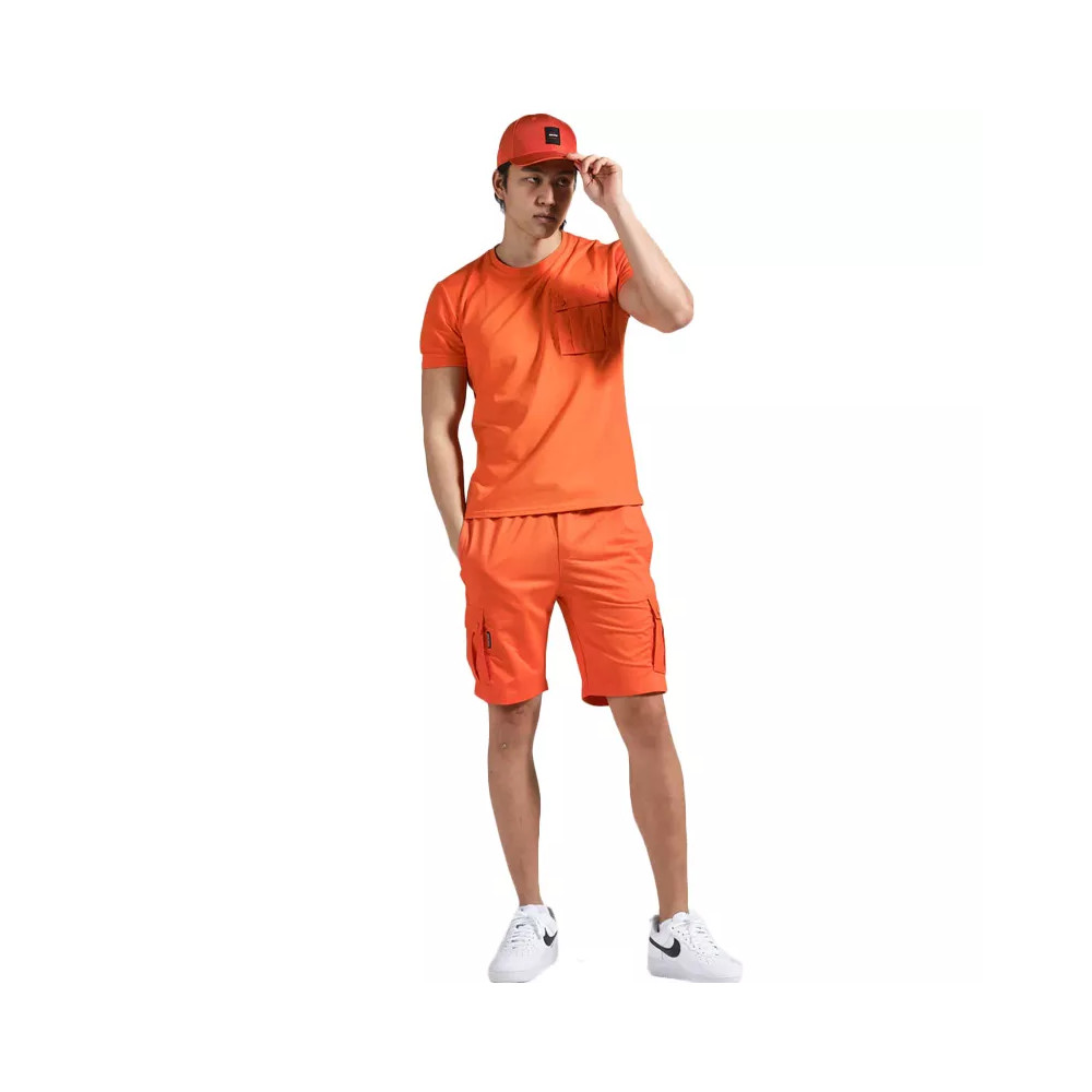 Doublehood Short à poche Doublehood