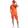 Doublehood Short à poche Doublehood