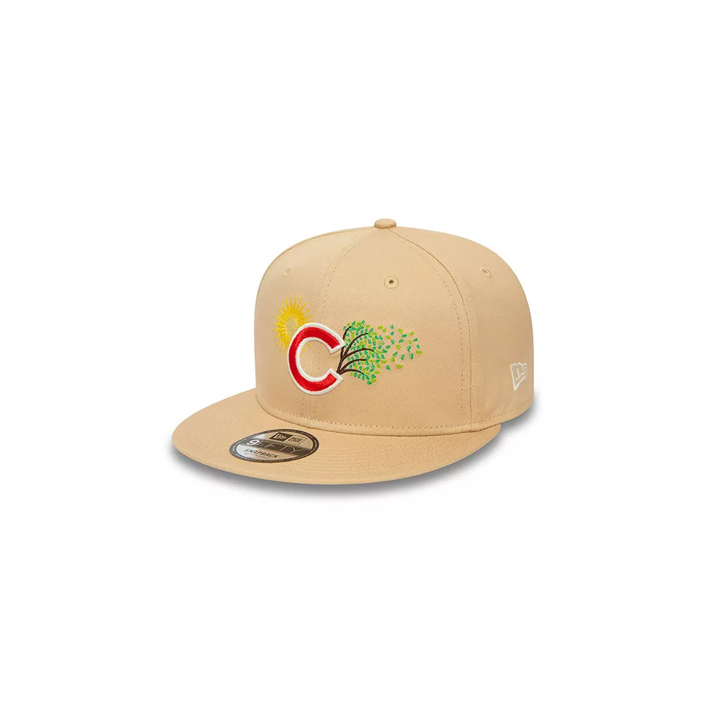 New Era Casquette New Era 9FIFTY Mlb Summer Icon