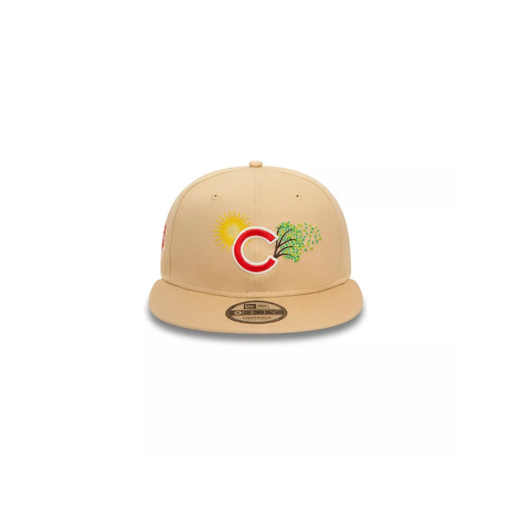 New Era Casquette New Era 9FIFTY Mlb Summer Icon