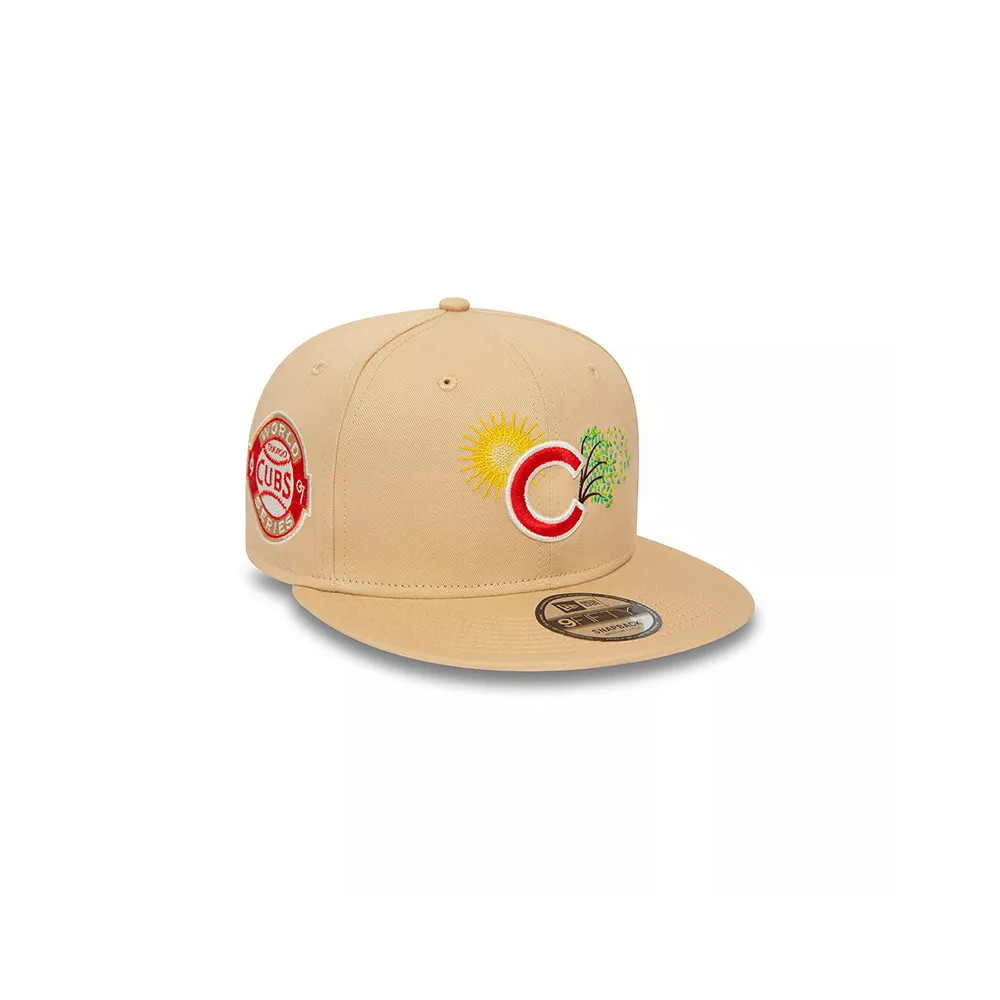 New Era Casquette New Era 9FIFTY Mlb Summer Icon