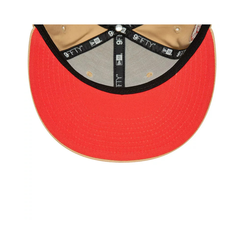 New Era Casquette New Era 9FIFTY Mlb Summer Icon